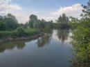La Seine au sud Conflans
